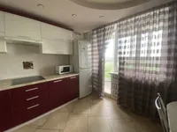 Миниатюра квартиры 5