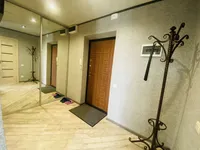 Миниатюра квартиры 16