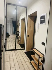 Миниатюра квартиры 9