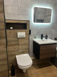 Миниатюра квартиры 11