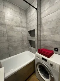 Миниатюра квартиры 14
