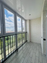 Миниатюра квартиры 20