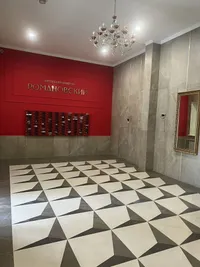 Миниатюра квартиры 22