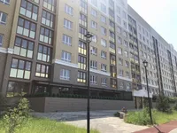 Миниатюра квартиры 25