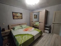 Миниатюра квартиры 1