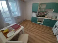 Миниатюра квартиры 2
