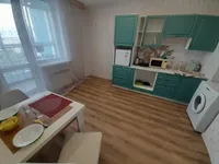 Миниатюра квартиры 3