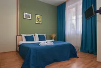 Миниатюра квартиры 1
