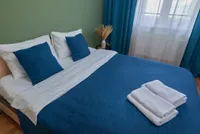 Миниатюра квартиры 3
