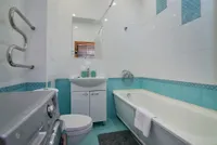 Миниатюра квартиры 8