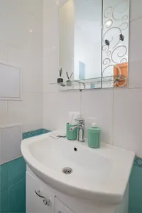 Миниатюра квартиры 9