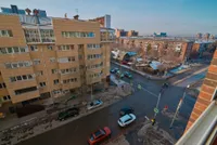 Миниатюра квартиры 16