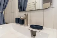 Миниатюра квартиры 8