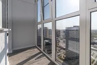 Миниатюра квартиры 9