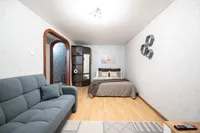 Миниатюра квартиры 2