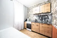 Миниатюра квартиры 16