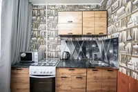 Миниатюра квартиры 17