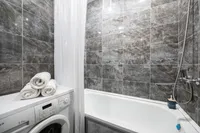 Миниатюра квартиры 20