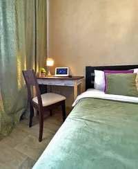Миниатюра квартиры 1