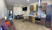 Миниатюра квартиры 5