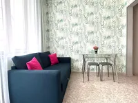 Миниатюра квартиры 6