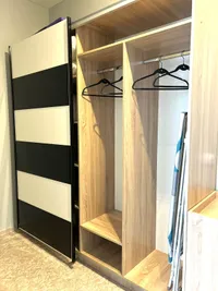 Миниатюра квартиры 20