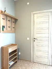 Миниатюра квартиры 21
