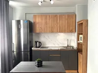 Миниатюра квартиры 5