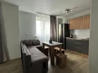 Миниатюра квартиры 7