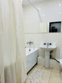 Миниатюра квартиры 8