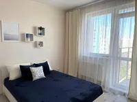 Миниатюра квартиры 1