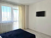 Миниатюра квартиры 3