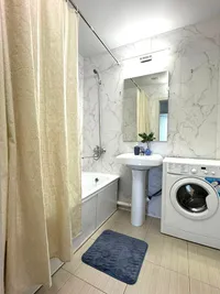 Миниатюра квартиры 14