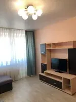 Миниатюра квартиры 12