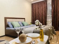 Миниатюра квартиры 1