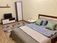 Миниатюра квартиры 2