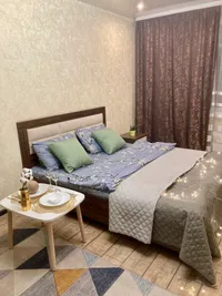 Миниатюра квартиры 3