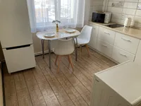 Миниатюра квартиры 5