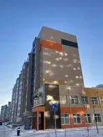 Миниатюра квартиры 12