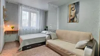 Миниатюра квартиры 6