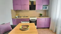 Миниатюра квартиры 11