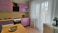 Миниатюра квартиры 10