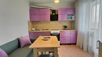 Миниатюра квартиры 13