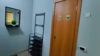 Миниатюра квартиры 14
