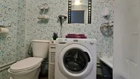 Миниатюра квартиры 16