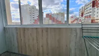 Миниатюра квартиры 17