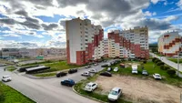 Миниатюра квартиры 18
