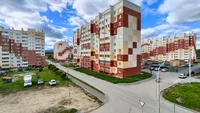 Миниатюра квартиры 20