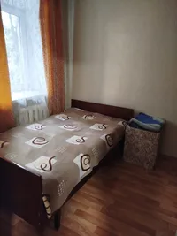 Миниатюра квартиры 7