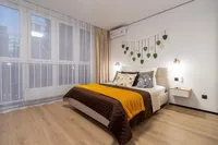 Миниатюра квартиры 1